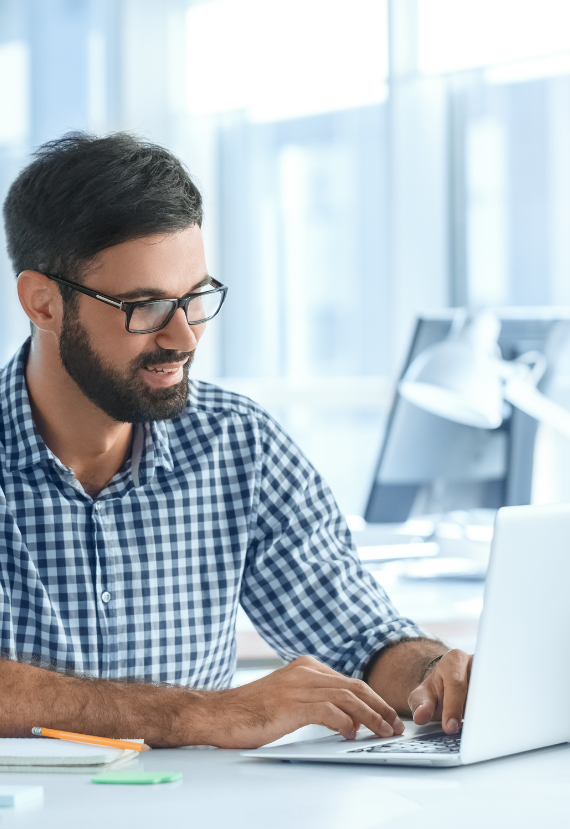 Desired Skills and Qualifications