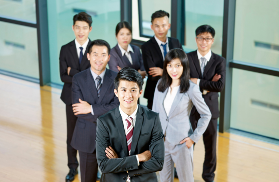 Key Features of