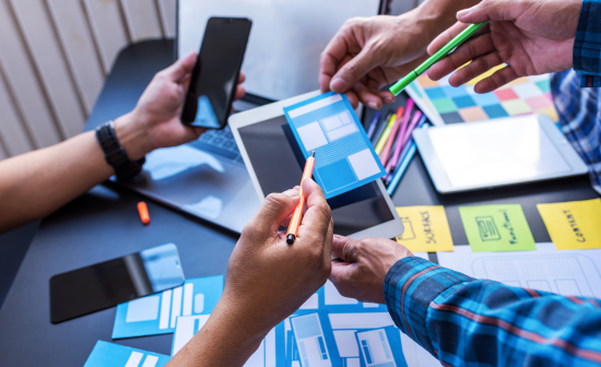 Mobile Commerce Solutions