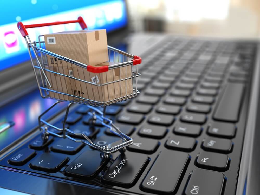 Revolutionizing Business in Nagpur Invictus Consultants' Application of E commerce Company In Nagpur