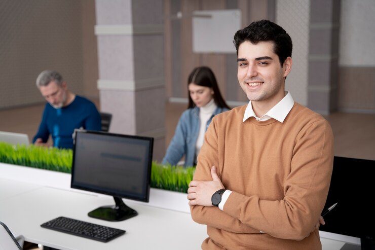 Unleashing Opportunities Invictus Consultants IT Companies in Nagpur for Freshers