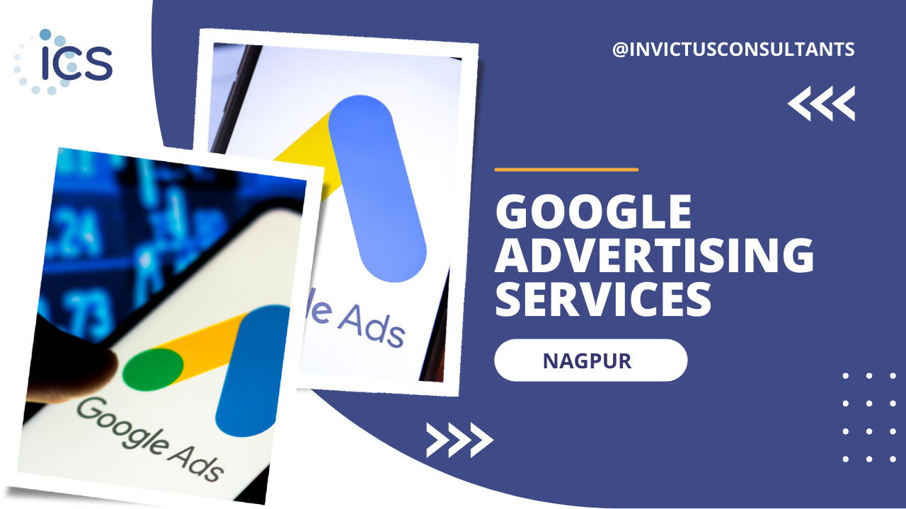 Google Advertising Services Company In Nagpur